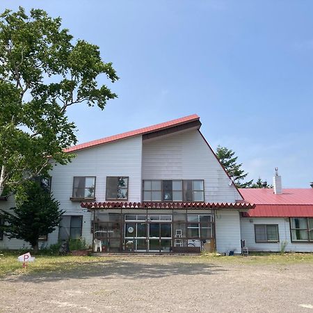 Mashuko Youth Hostel Teshikaga Ngoại thất bức ảnh