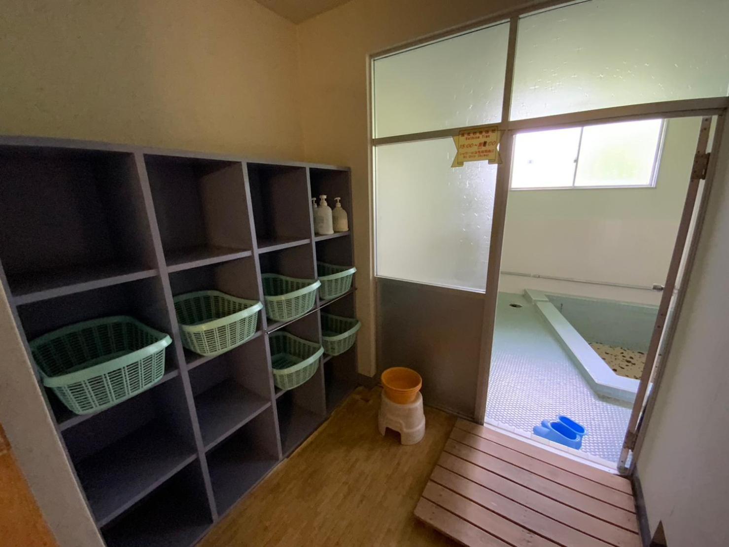 Mashuko Youth Hostel Teshikaga Ngoại thất bức ảnh