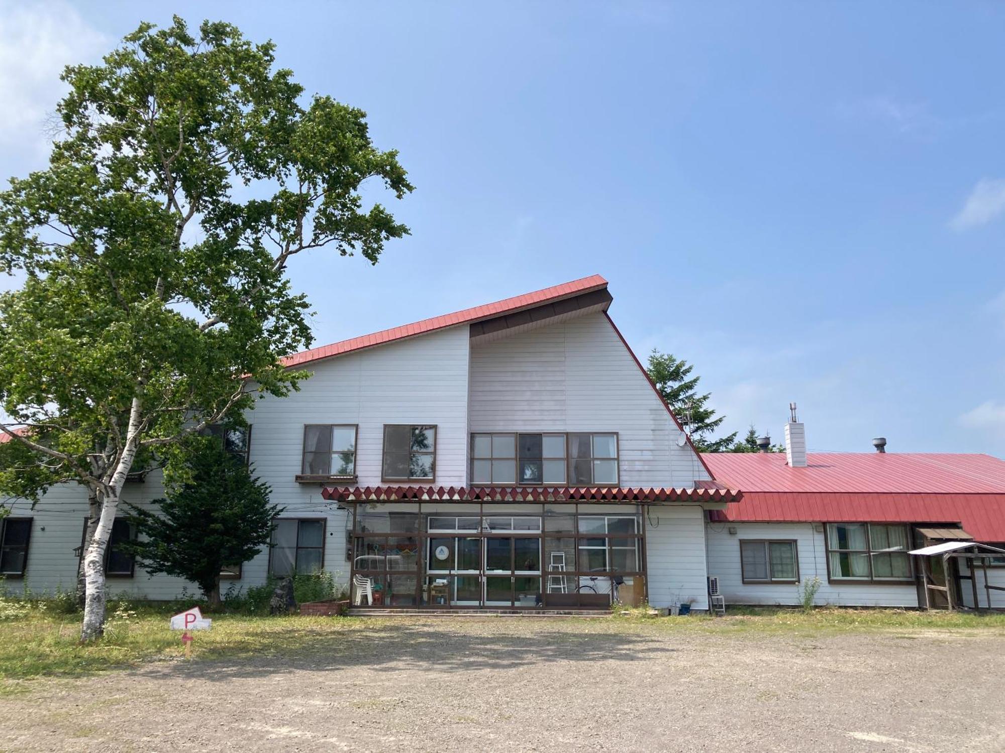 Mashuko Youth Hostel Teshikaga Ngoại thất bức ảnh
