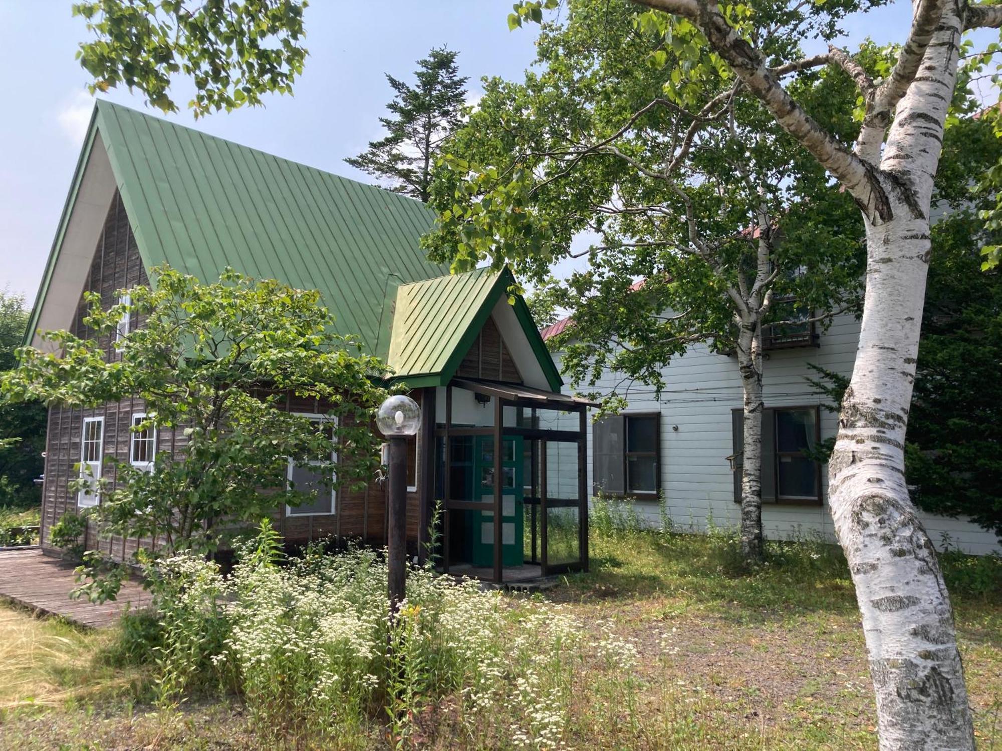 Mashuko Youth Hostel Teshikaga Ngoại thất bức ảnh