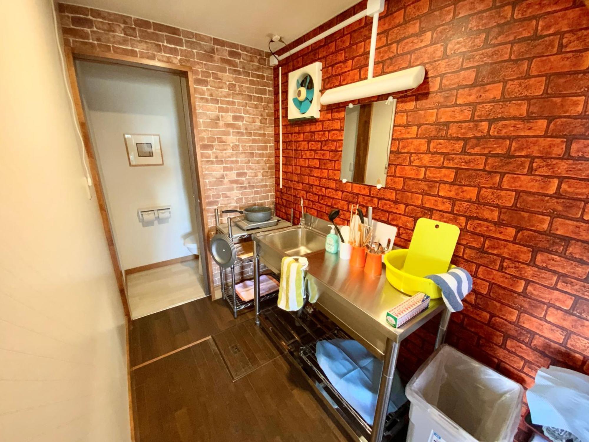 Mashuko Youth Hostel Teshikaga Ngoại thất bức ảnh
