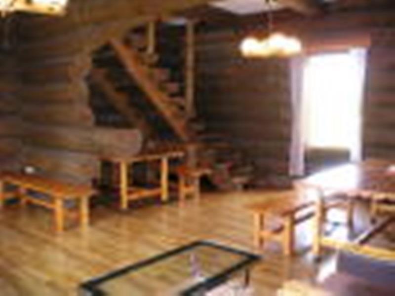 Mashuko Youth Hostel Teshikaga Ngoại thất bức ảnh
