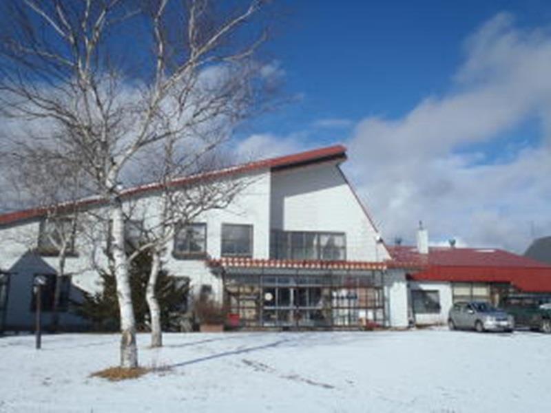 Mashuko Youth Hostel Teshikaga Ngoại thất bức ảnh