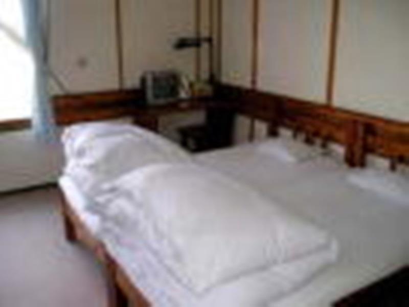 Mashuko Youth Hostel Teshikaga Ngoại thất bức ảnh