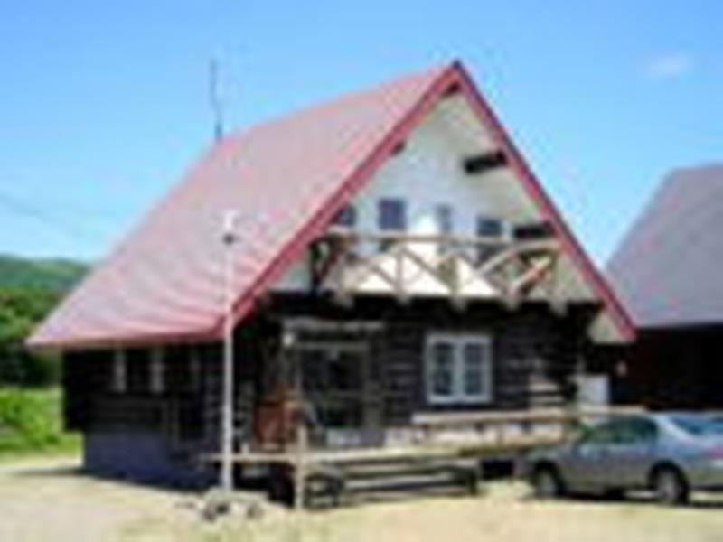 Mashuko Youth Hostel Teshikaga Ngoại thất bức ảnh